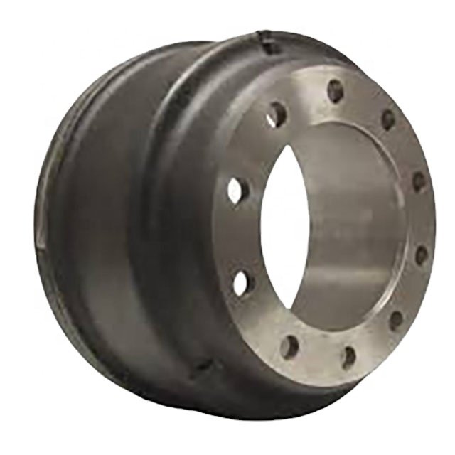 Heavy Duty Truck Parts 66875/3141 WEBB/GUNITE Brake Drum